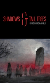 Hardcover Shadows & Tall Trees 8 Book