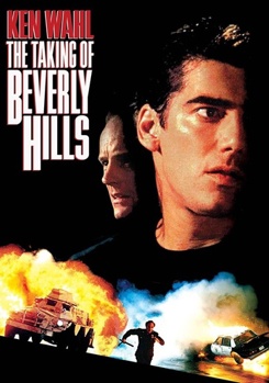 The Taking Of Beverly Hills