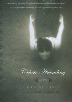 Hardcover Celeste Ascending Book