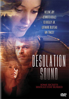 DVD Desolation Sound Book