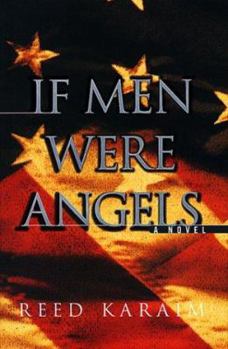 Hardcover If Men Were Angels Book