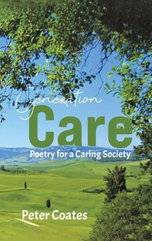 Hardcover Generation Care Book