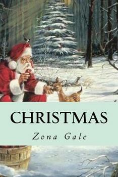 Paperback Christmas Book