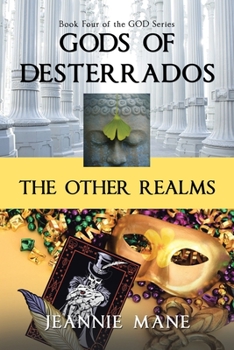 Paperback Gods of Desterrados: The Other Realms Book