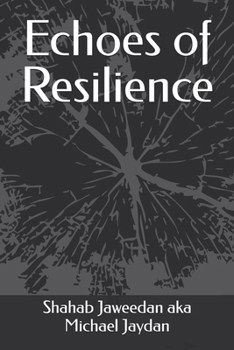 Paperback Echoes of Resilience Book