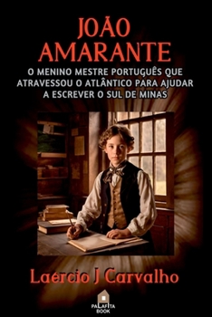 Paperback João Amarante [Portuguese] Book