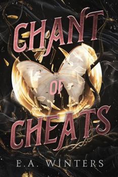 Paperback Chant of Cheats (Heist of Hearts Series) Book
