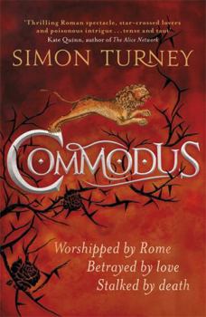Paperback Commodus EXPORT Book