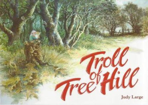 Paperback Troll of Tree Hill Book