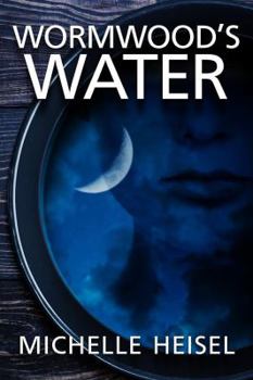 Paperback Wormwood's Water Book