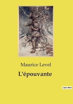 L'épouvante (French Edition)