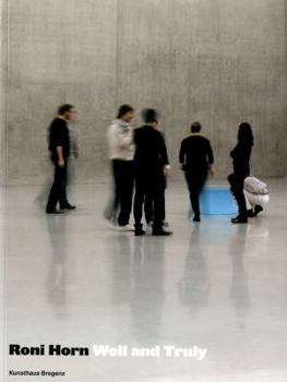 Roni Horn
