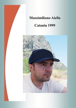 Paperback Catania 1999 [Italian] Book