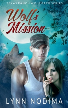 Paperback Wolf's Mission Book