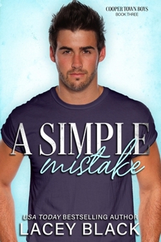 Simple Mistake