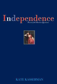 Paperback Independence Book