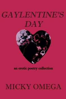 Paperback Gaylentine's Day Book
