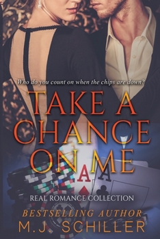 Paperback Take a Chance on Me Book