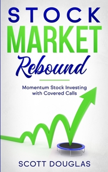 Paperback Stock Market Rebound Book
