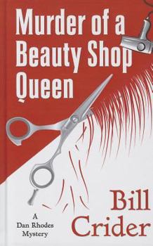 Murder of a Beauty Shop Queen