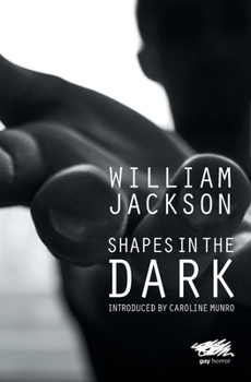 Paperback Shapes in the Dark Book