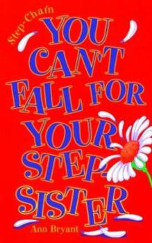 Paperback You Can't Fall for Your Step-Sister Book