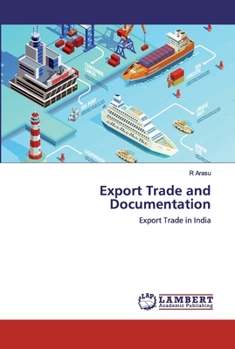 Paperback Export Trade and Documentation Book