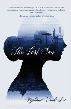 Paperback The Lost Son Book