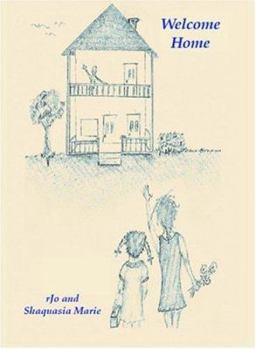 Paperback Welcome Home Book