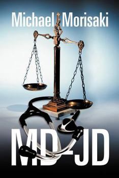 Paperback MD-Jd Book
