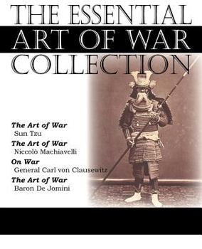 Paperback The Essential Art of War Collection Book