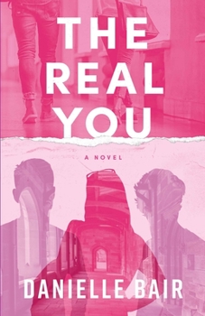 Paperback The Real You Book