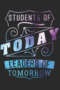 STUDENT NOTIZBUCH: Student Notizbuch die Perfekte Geschenkidee für Lehrer und Studenten. Das Taschenbuch hat 120 weiße Seiten mit Punktraster die dich ... skizzieren unterstützten. (German Edition)