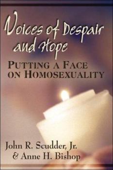 Paperback Voices of Despair and Hope Book