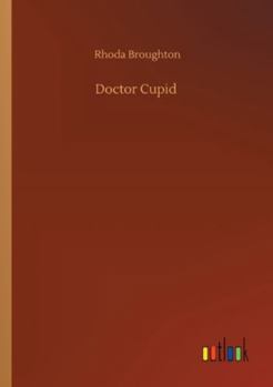 Paperback Doctor Cupid Book