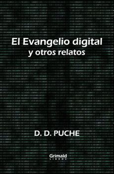 Paperback El Evangelio Digital Y Otros Relatos [Spanish] Book