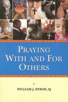 Paperback Praying with and for Others Book