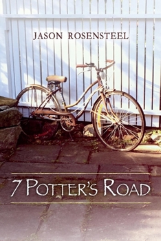 Paperback 7 Potter's Road Book
