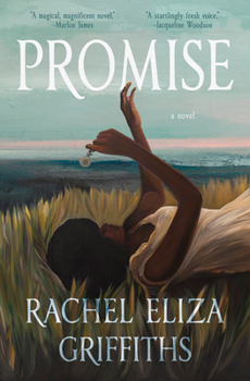 Hardcover Promise Book