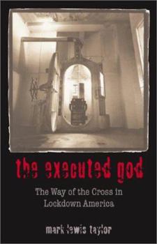 Paperback Executed God Book