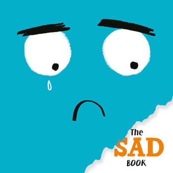 Hardcover The Sad Book
