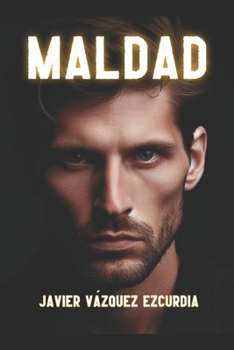 Paperback Maldad [Spanish] Book
