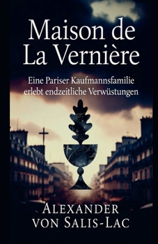 Paperback Maison de La Vernière [German] Book