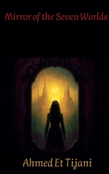 Paperback Mirror of the Seven Worlds Book