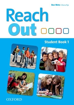 Paperback Reach Out: 1: Student's Book