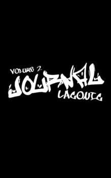 Paperback Journal: Volume 2 Book