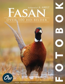 Fasan: Fotobok (Swedish Edition)