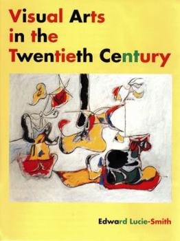 Paperback Visual Arts in the 20th Century Book
