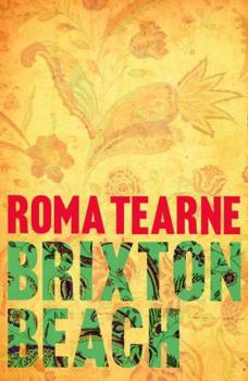 Hardcover Brixton Beach Book