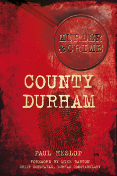 Paperback County Durham Book